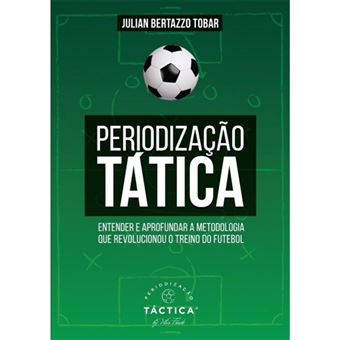 Periodização Tática