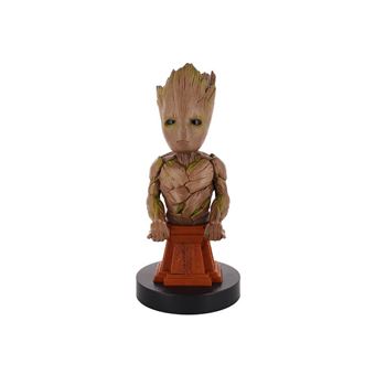Cable Guy Avengers Infinity War: Groot