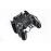 Gioteck Black Controller Power Skin PS4_1