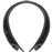 Auriculares Bluetooth LG HBS-A100 TONE Active - Preto_0