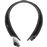 Auriculares Bluetooth LG HBS-A100 TONE Active - Preto_2