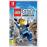 LEGO City Undercover Nintendo Switch_0