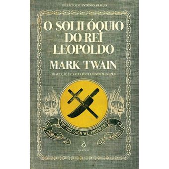 O Solilóquio do Rei Leopoldo