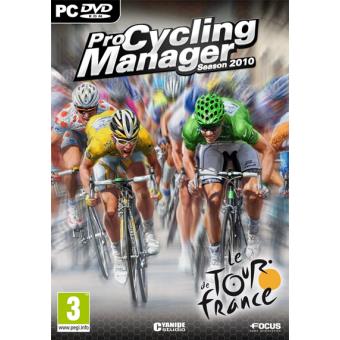 Pro cycling manager season 2008