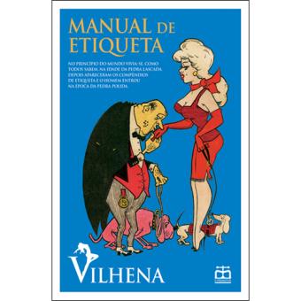 Manual de Etiqueta