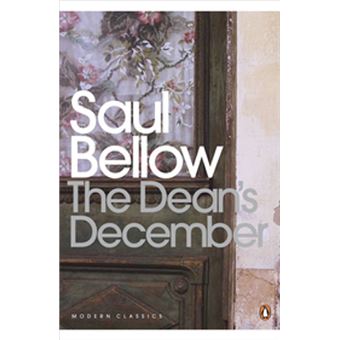The Dean's December