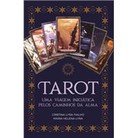 Tarot - Um Guia Completo - Brochado - Maria Olinda - Compra Livros na