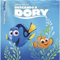 Buscando a dory-pequecuentos