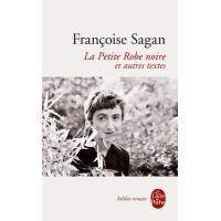La Petite Robe Noire et Autres Textes