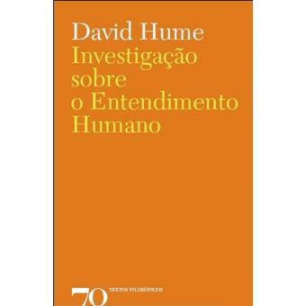 Investigação Sobre o Entendimento Humano
