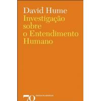 Investigação Sobre o Entendimento Humano