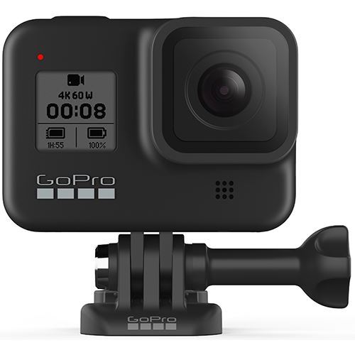 gopro hero 8 special bundle