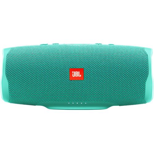 Coluna Bluetooth JBL Charge 4 - Teal