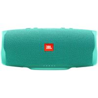 Coluna Bluetooth JBL Charge 4 - Teal