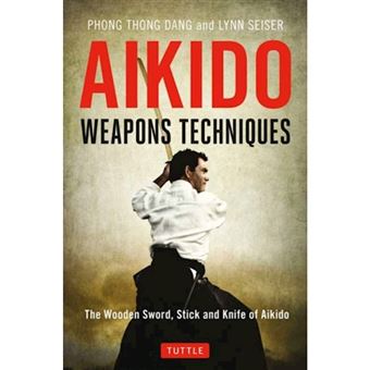 Aikido weapons techniques