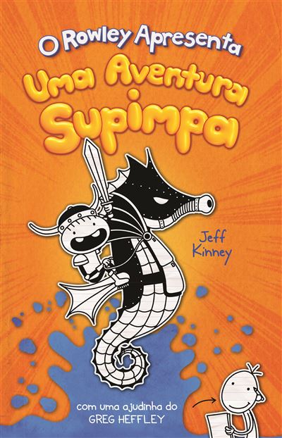 Entrevista a Jeff Kinney