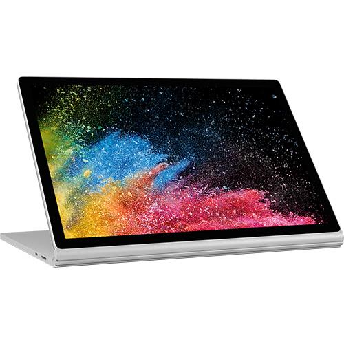 Computador Portátil Microsoft Surface Book 2 | 15'' | i7-8650U