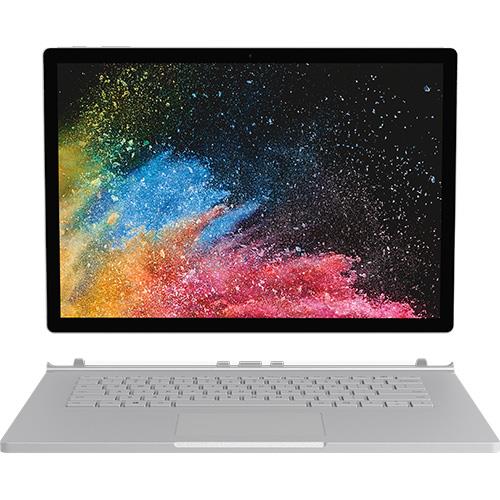 Computador Portátil Microsoft Surface Book 2 | 15'' | i7-8650U