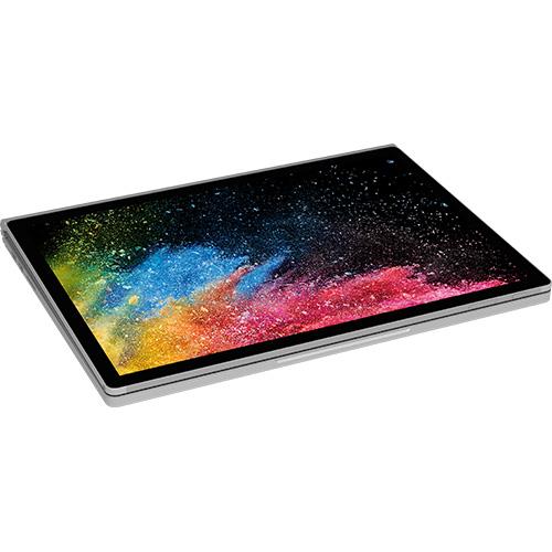 Computador Portátil Microsoft Surface Book 2 | 15'' | i7-8650U