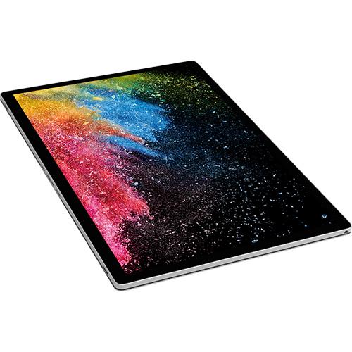 Computador Portátil Microsoft Surface Book 2 | 15'' | i7-8650U