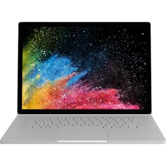 Microsoft Surface Book 2 - 15'' - i7-8650U | 16GB | 256GB