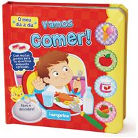 Vamos Comer!