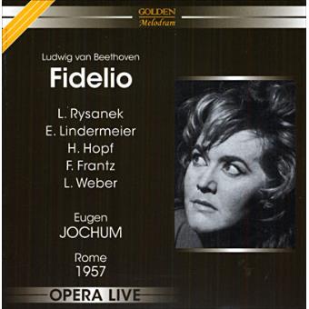 Beethoven | Fidelio (2CD)