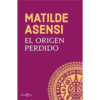 El origen perdido