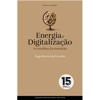 Energia e Digitalização