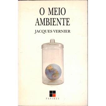 O Meio Ambiente