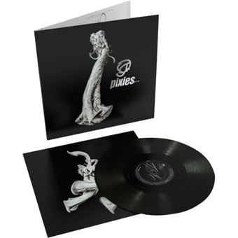 Beneath the Eyrie - LP
