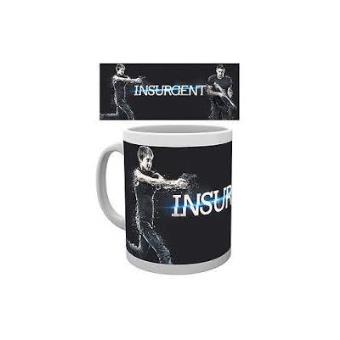 Divergente - Caneca Insurgente