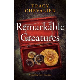 Remarkable Creatures