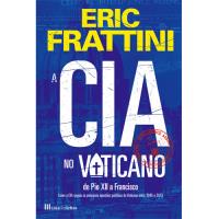 A CIA no Vaticano