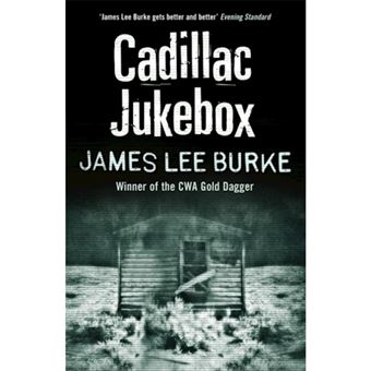 Cadillac jukebox - 1