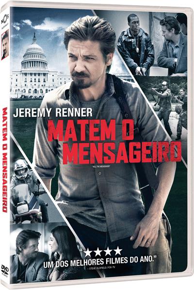 Matem o Mensageiro Trailer