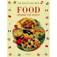 Food around the world