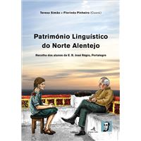 Património Linguístico do Norte Alentejano