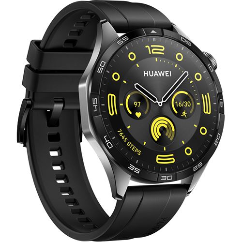 Smartwatch Huawei Watch GT4 (46mm) - Black