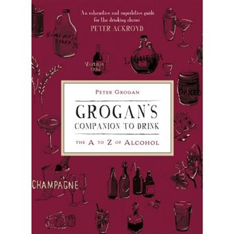 Grogan's Companion to Drink