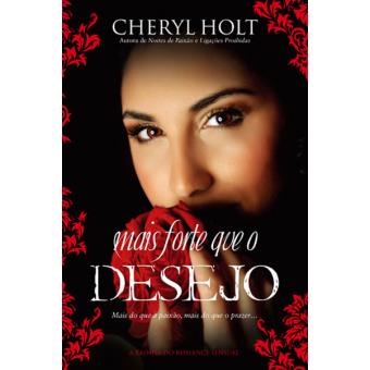 Mais Forte que o Desejo
