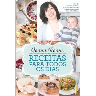 Receitas Para Todos os Dias