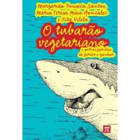 O Tubarão Vegetariano