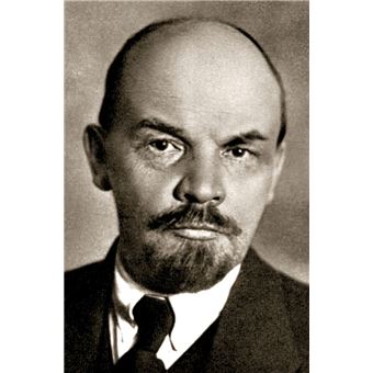 Lenine, o ditador