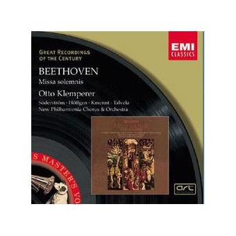 Beethoven | Missa Solene