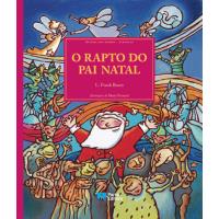 O Rapto do Pai Natal
