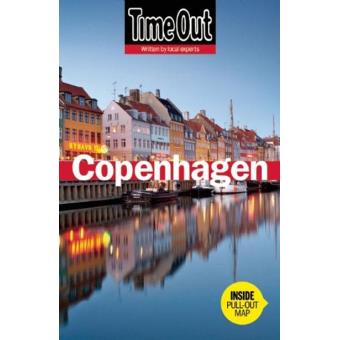 Copenhagen Time Out Guide