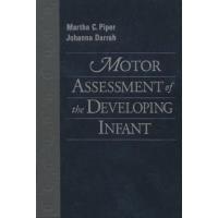 Motor Assessment of the Developing Infant