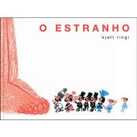 O Estranho