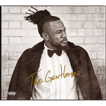 The Gentleman - CD